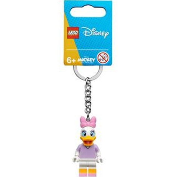 Gear 854112 - Daisy Duck Key Chain