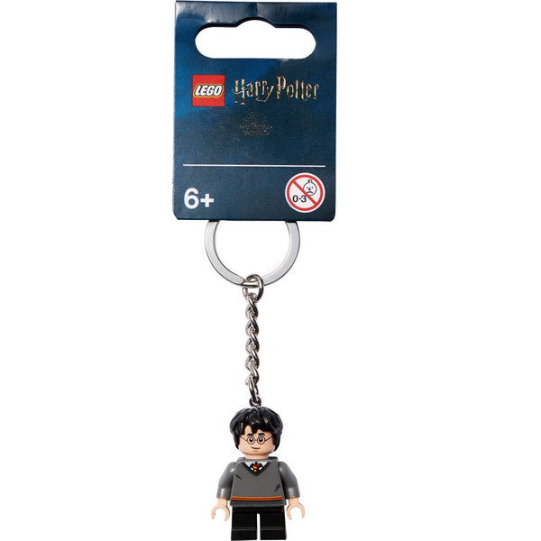 Gear 854114 - Harry Potter Key Chain