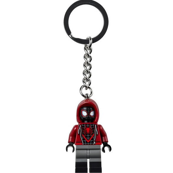 Gear 854153 - Spider-Man (Miles Morales) Key Chain