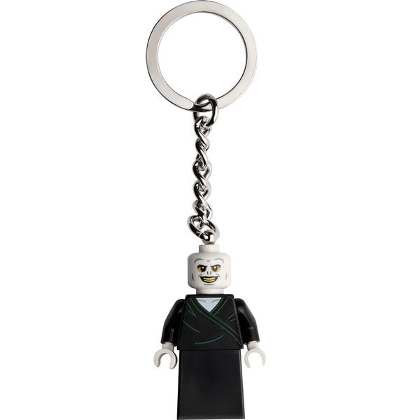 Gear 854155 - Voldemort Key Chain