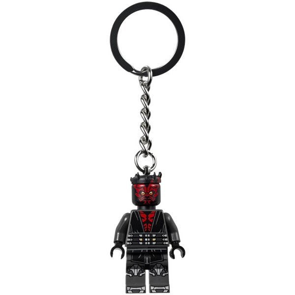 Gear 854188 - Darth Maul Key Chain - Printed Legs