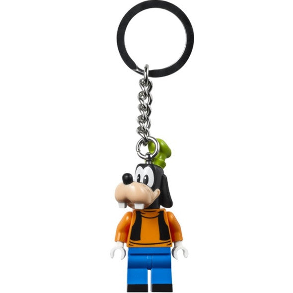 Gear 854196 - Goofy Key Chain