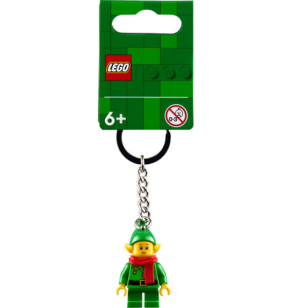 Gear 854204 - Elf Kid Key Chain