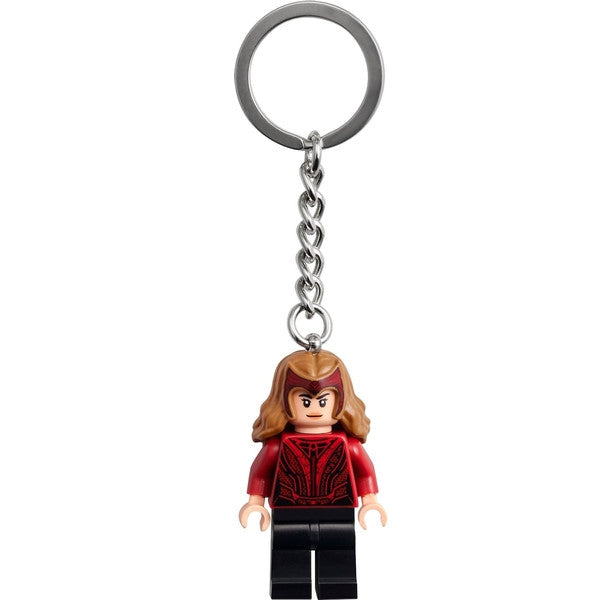 Gear 854241 - Scarlet Witch Key Chain