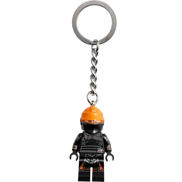 Gear 854245 - Fennec Shand Key Chain