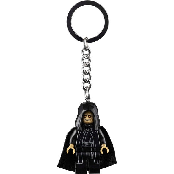 Gear 854289 - Emperor Palpatine (Tan Hands) Key Chain