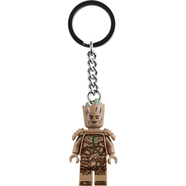 Gear 854291 - Groot Key Chain