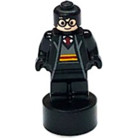 Minifig 90398pb016 - Harry Potter Statuette / Trophy