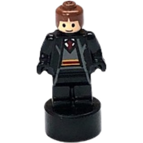 Minifig 90398pb017 - Hermione Granger Statuette / Trophy