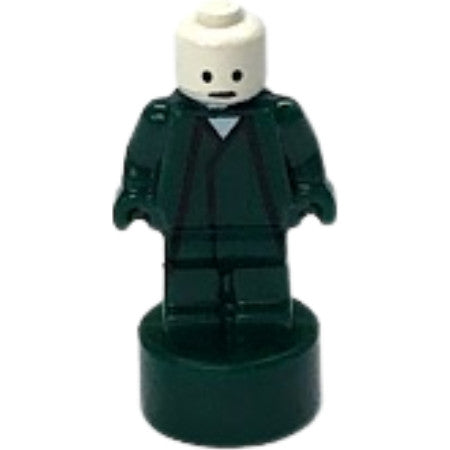 Minifig 90398pb018 - Lord Voldemort Statuette / Trophy