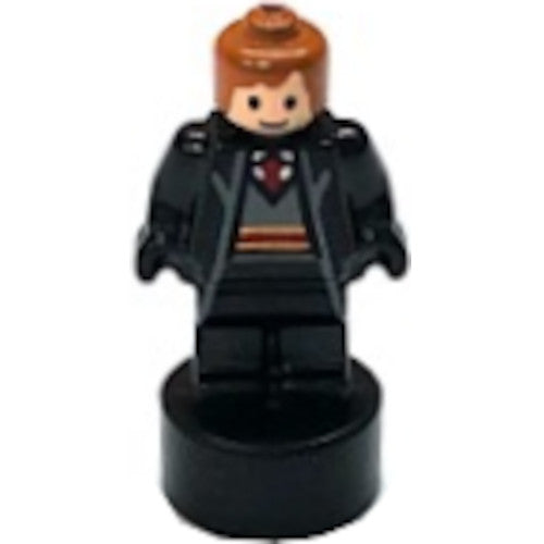 Minifig 90398pb019 - Ron Weasley Statuette / Trophy