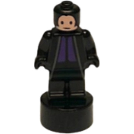 Minifig 90398pb023 - Professor Severus Snape Statuette / Trophy