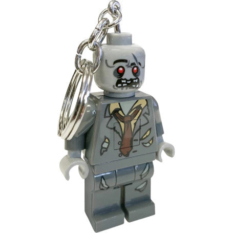 Gear LGL-KE135H - LED Key Light Zombie Key Chain (LEDLITE)