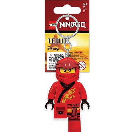 Gear LGL-KE149H - LED Key Light Kai Key Chain (LEDLITE) - Tagged Version