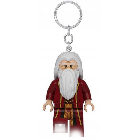 Gear LGL-KE197H - LED Key Light Albus Dumbledore Key Chain (LEDLITE)