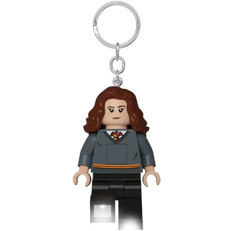 Gear LGL-KE199H - LED Key Light Hermione Granger Key Chain (LEDLITE)