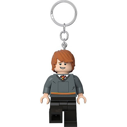 Gear LGL-KE200H - LED Key Light Ron Weasley Key Chain (LEDLITE)