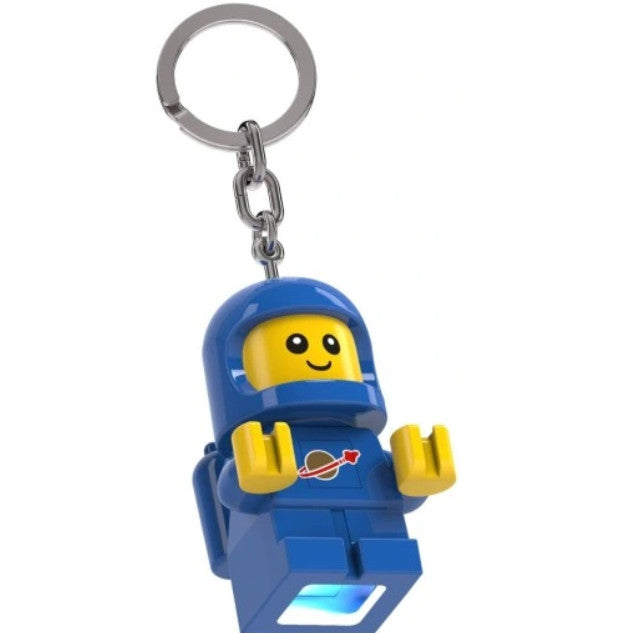 Gear LGL-KE210H - LED Key Light Classic Space Spacebaby Blue Key Chain (LEDLITE)