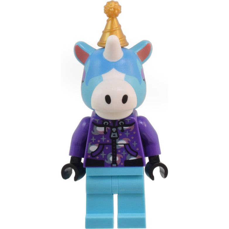 Minifig ani008 - Julian