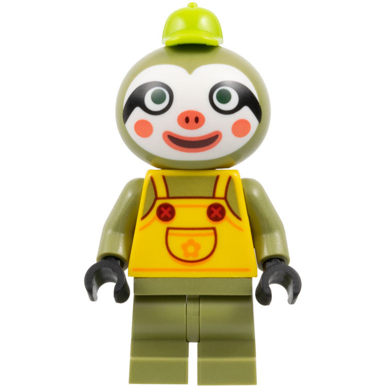 Minifig ani015 - Leif