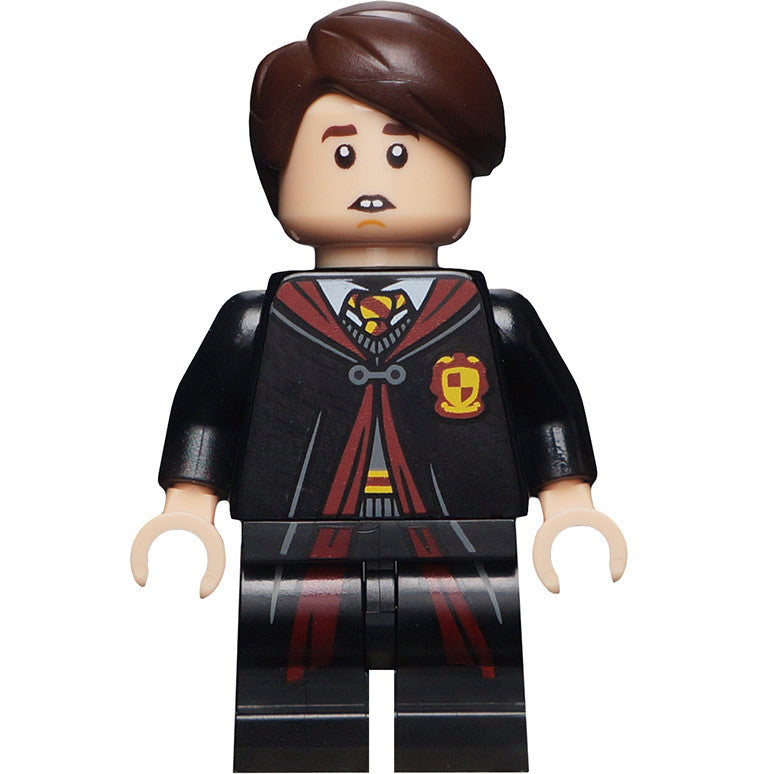 Minifig colhp38 - Neville Longbottom, Harry Potter, Series 2 (Minifigure Only without Stand and Accessories)