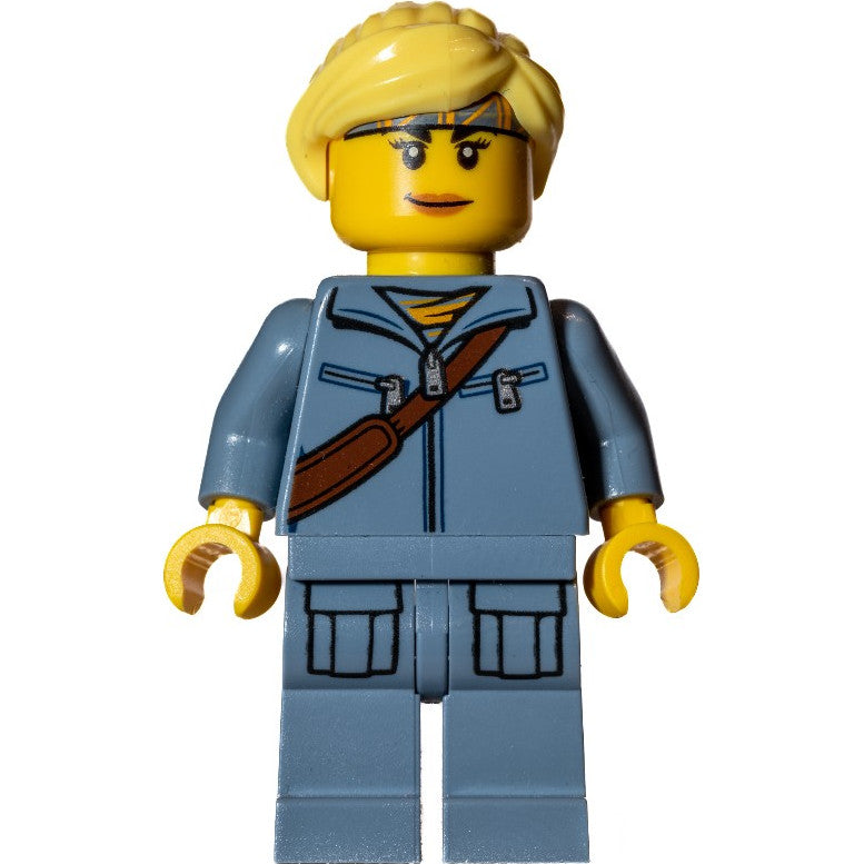 Jessica Sharpe - cty1171