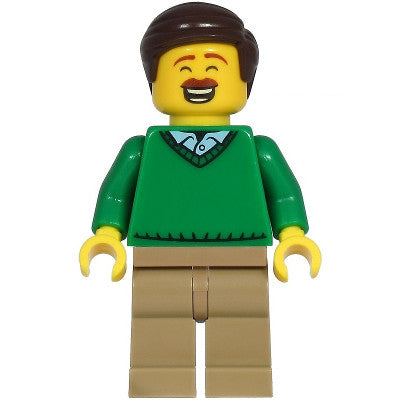 Mark McCloud Dad- cty1217