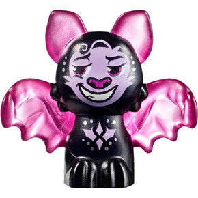 Minifig elf052 - Shadow Bat, Phyll (6213879)