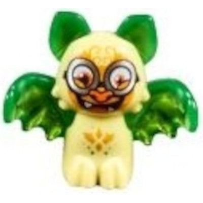 Minifig elf058 - Shadow Bat, Myzo (6227007)