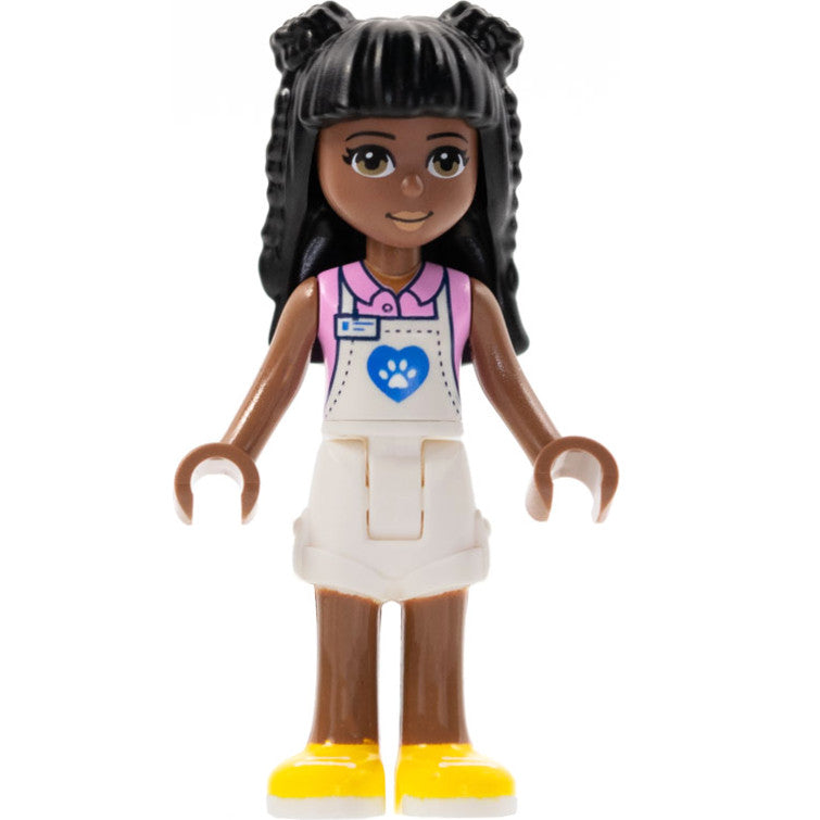 Minifig frnd510 - Friends Priyanka