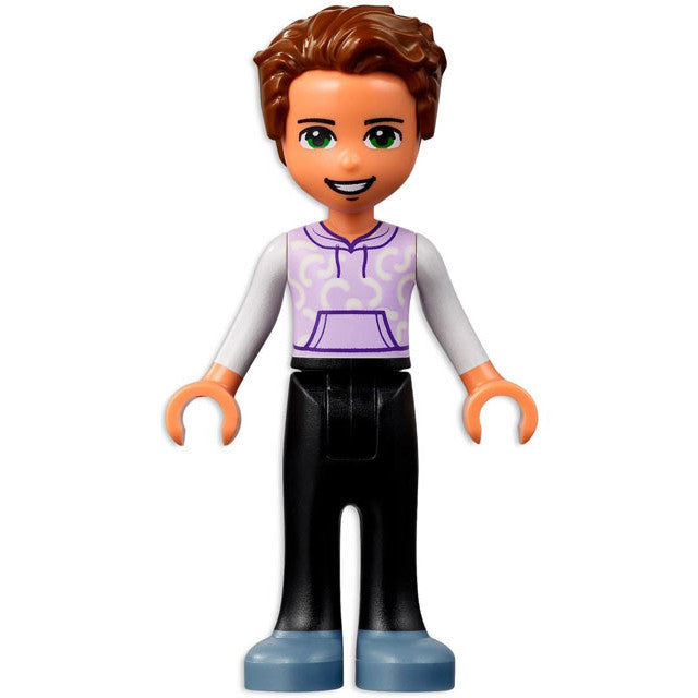 Minifig frnd532 - Friends Felix