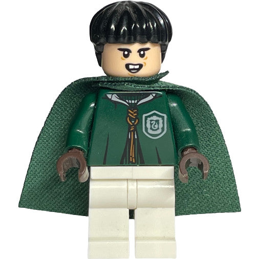 Minifig hp136 - Marcus Flint - Quidditch Uniform