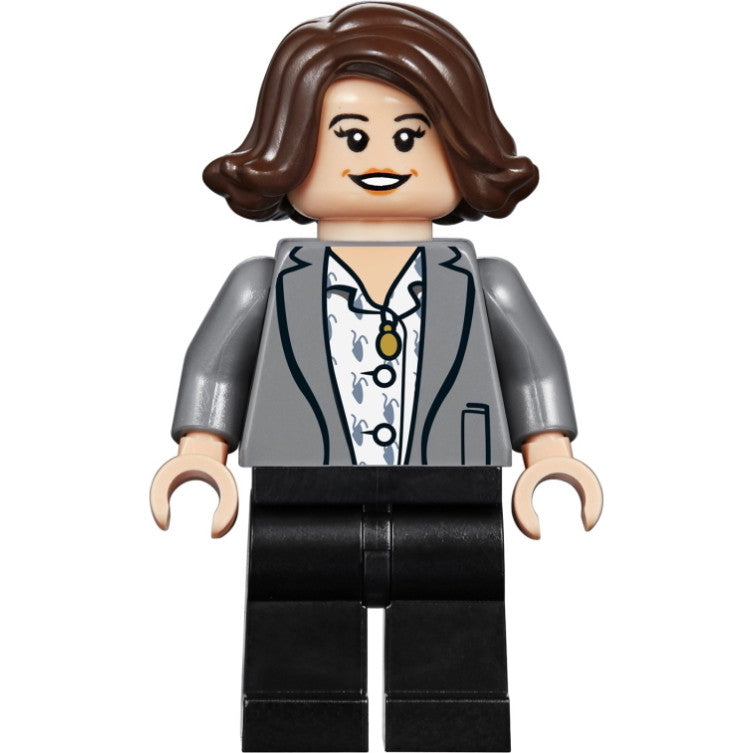 Minifig hp163 - Tina Goldstein