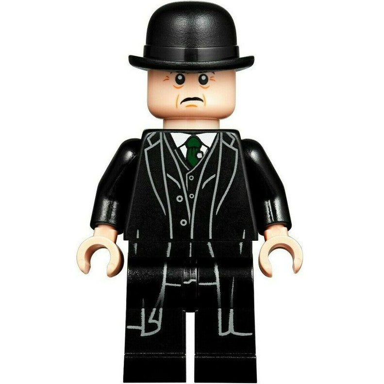 Minifig hp182 - Minister of Magic (Cornelius Fudge)