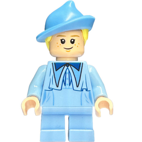 Minifig hp203 - Gabrielle Delacour