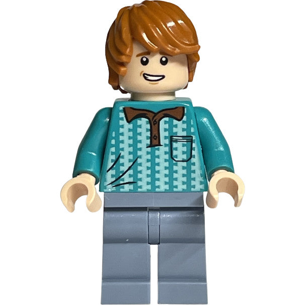 Minifig HP231
