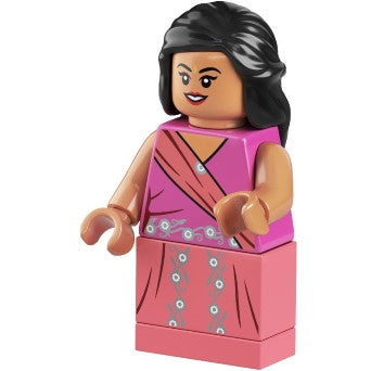 Minifig hp260 - Padma Patil