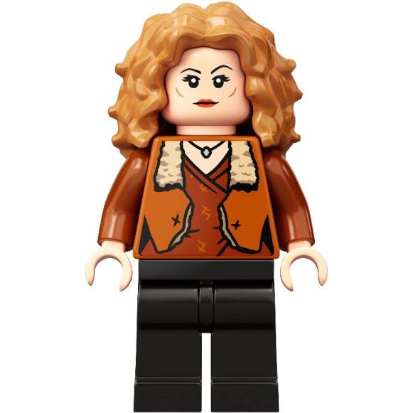 Minifig hp290 - Madam Rosmerta - Black Legs