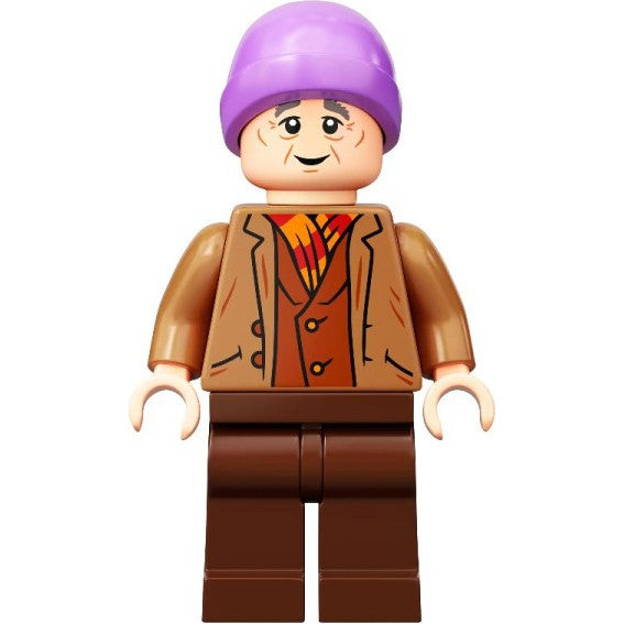 Minifig hp291 - Mr. Flume