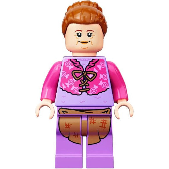 Minifig hp292 - Mrs. Flume