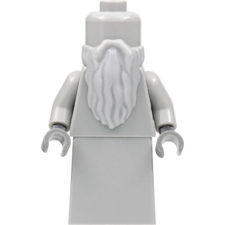 Minifig hp298 - Statue - Hogwarts