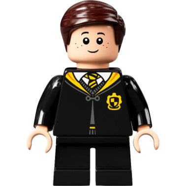 Minifig hp306 - Justin Finch-Fletchley