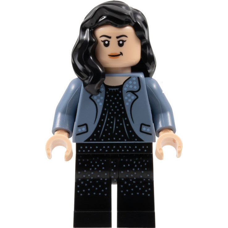 Minifig hp344 - Mary Cattermole