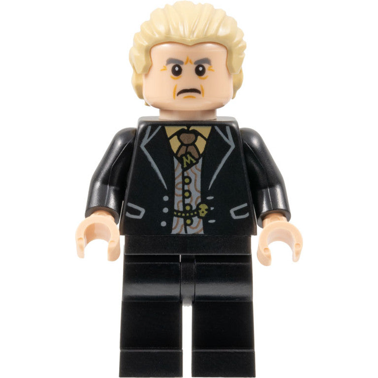 Minifig hp357 - Corban Yaxley