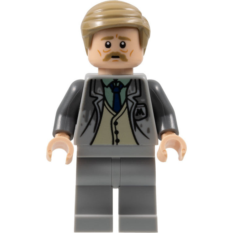 Minifig hp362 - Reg Cattermole (Ron Weasley Transformation)