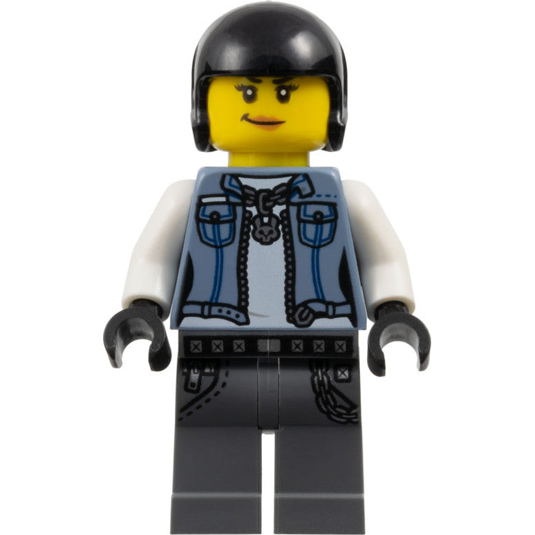 Minifig hs026 - Joey