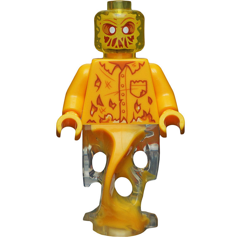 Minifig hs033 - Scrimper