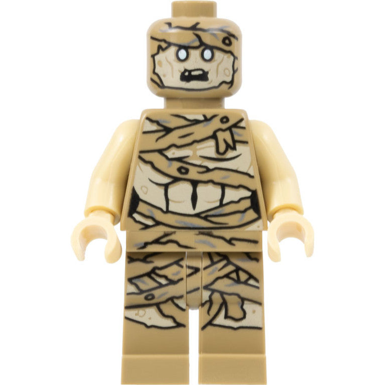 Minifig iaj052 - Mummy