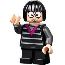 Minifig incr010 - Edna Mode