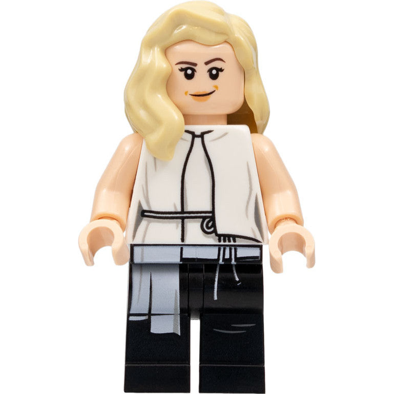 Minifig jw080 - Soyona Santos